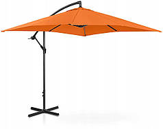 Садова парасолька UNI_UMBRELLA_SQ250OR_N (250см)
