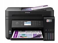 МФУ Epson EcoTank L6270