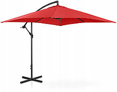 Садова парасолька UNI_UMBRELLA_SQ250RE_N (250см)