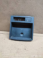 Бардачок полиця пластик салону VW Touran Caddy 3 1t1863284, 1t1857368 e, 1t1857368e