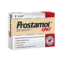 Prostamol Uno 90 капсул (Простамол УНО), Германия