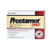 Prostamol Uno 30 капсул (Простамол УНО), Германия