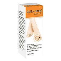 Collomack 10 мл. (Коломак) - жидкость для удаления бородавок и мозолей (Acidum salicylum) Германия