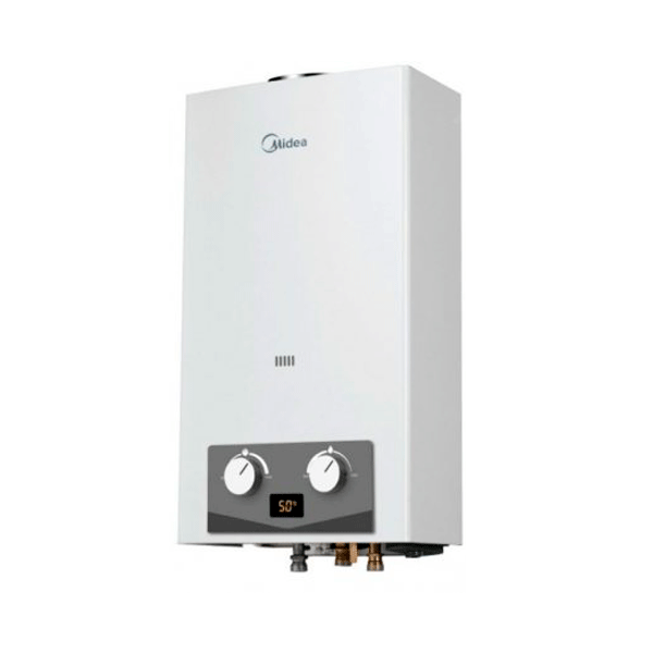 Газова колонка Midea JSD20-10DH4