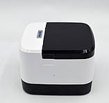 POS-принтер Xprinter XP-58IINT-BT чорний USB+BlueTooth (XP58IINT-BT), фото 5