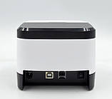 POS-принтер Xprinter XP-58IINT-BT чорний USB+BlueTooth (XP58IINT-BT), фото 6