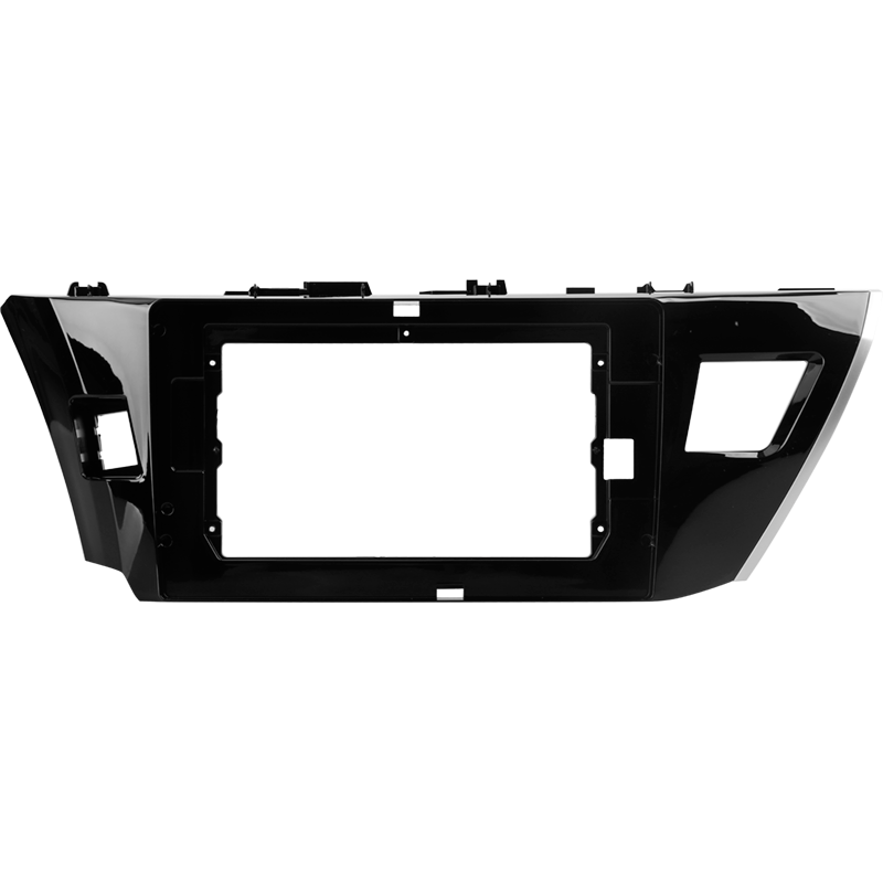 Рамка та дроти 10.2" для Toyota Corolla 11 2012-2016