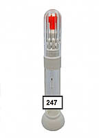 Реставраційний олівець - маркер від подряпин MERCEDES 247 (MELITGELB)