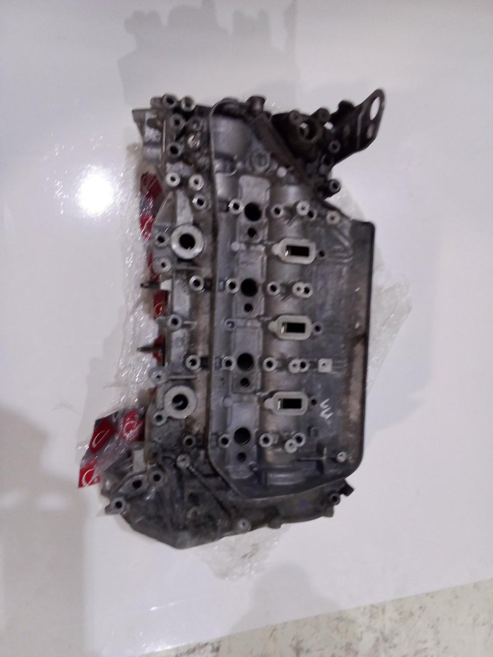 130C07962R Головка блока в зборі 1.6 DCI OPEL Vivaro 3 2015- (ОПЕЛЬ ВІВАРО)