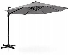 Садова парасоля UNI_UMBRELLA_2R300DG_N  (300см)