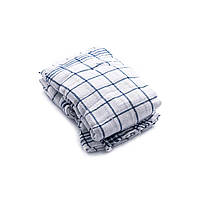 Клетчатая ткань Checkered Cloth Extra 40x40см 1 уп 12 шт