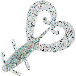 Силікон Reins G-Tail Twin 2" 204 UV All Stars (10 шт/уп)