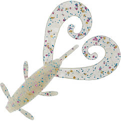 Силікон Reins G-Tail Twin 2" 211 UV Pearl Candy (10 шт/уп)