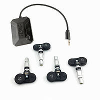 Датчик тиску в шинах