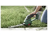 Акумуляторні ножиці для трави та кущів PARKSIDE® 20V »PAGS 20-Li A1