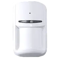 Бездротовий вапна руху та розбиття скла U-Prox U-Prox PIR Combi White