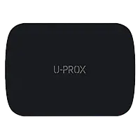 Охранный центр с GPRS и Ethernet U-Prox U-Prox MP Black