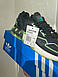 Чоловічі Кросівки Adidas ZX 2K Boost Black White 40-41-42-44-45, фото 5