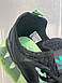 Чоловічі Кросівки Adidas ZX 2K Boost Black White 40-41-42-44-45, фото 6