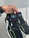Чоловічі Кросівки Adidas ZX 2K Boost Black White 40-41-42-44-45, фото 9