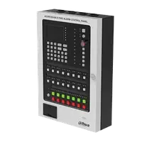 Адресна панель керування пожежною сигналізацією Dahua Dahua DHI-HY-1022