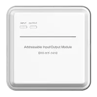 Адресний модуль введення/виведення з пасивним виходом Dahua Dahua DHI-HY-1410