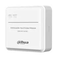 Адресний модуль введення/виведення з імпульсним виходом Dahua Dahua DHI-HY-1410C