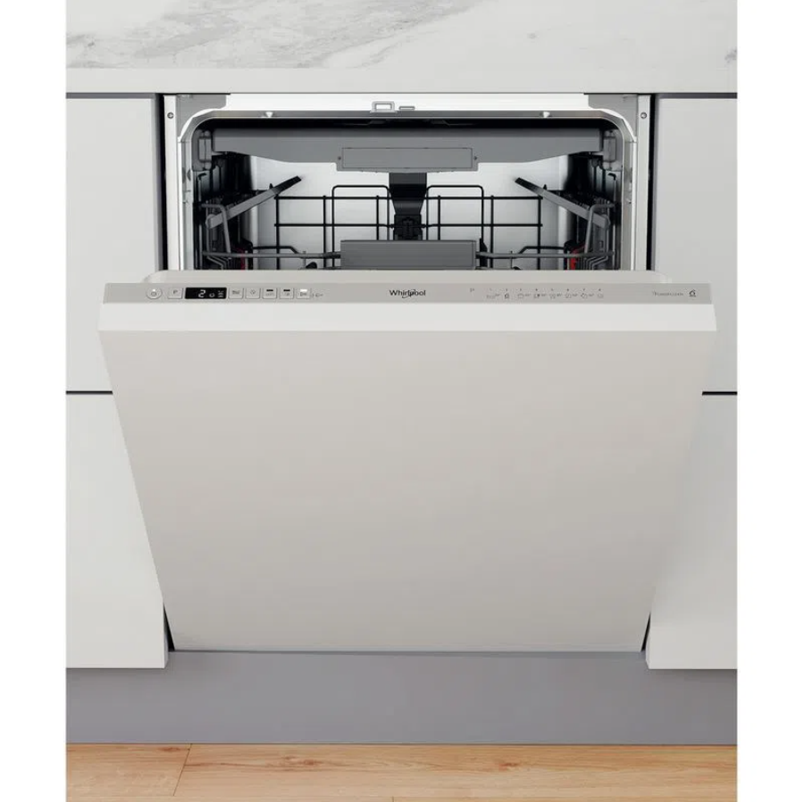 Посудомийна машина Whirlpool WIS 7020 PEF, фото 1