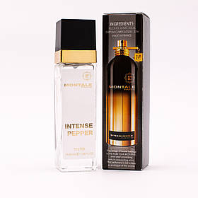 Тестер жіночий Montale Intense Pepper,40 мл