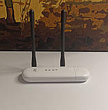 4G USB WiFi модем ZTE MF79u з двома антенами 4G (LTE) 3 dBi (Black), фото 6