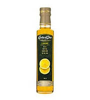 Олія оливкова з лимоном Costa d'Oro Lemon Di Oliva 0.25 л Італія