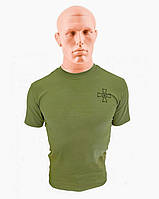Футболка армійська ЗСУ Оліва