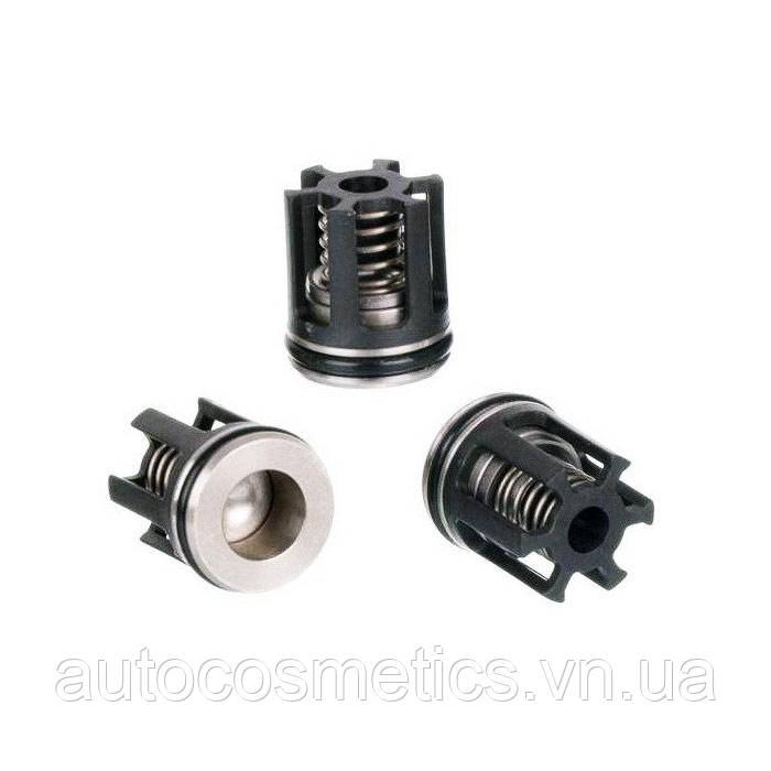 Комплект клапанів Kaercher HD/HDS 2.884-512.0 (3шт)