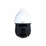 Камера відеоспостереження Dahua Technology DH-SD49225DB-HNY 4.8-120мм 2Мп, фото 2