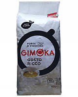 Кава у зернах Gimoka Gusto Ricco, 1кг