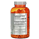 NOW Foods, Sports, амінокислотний комплекс, 360 вегетаріанських капсул, фото 3