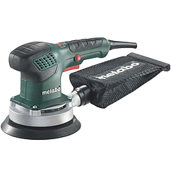 Ексцентрикова шліфмашина Metabo SXE 3150