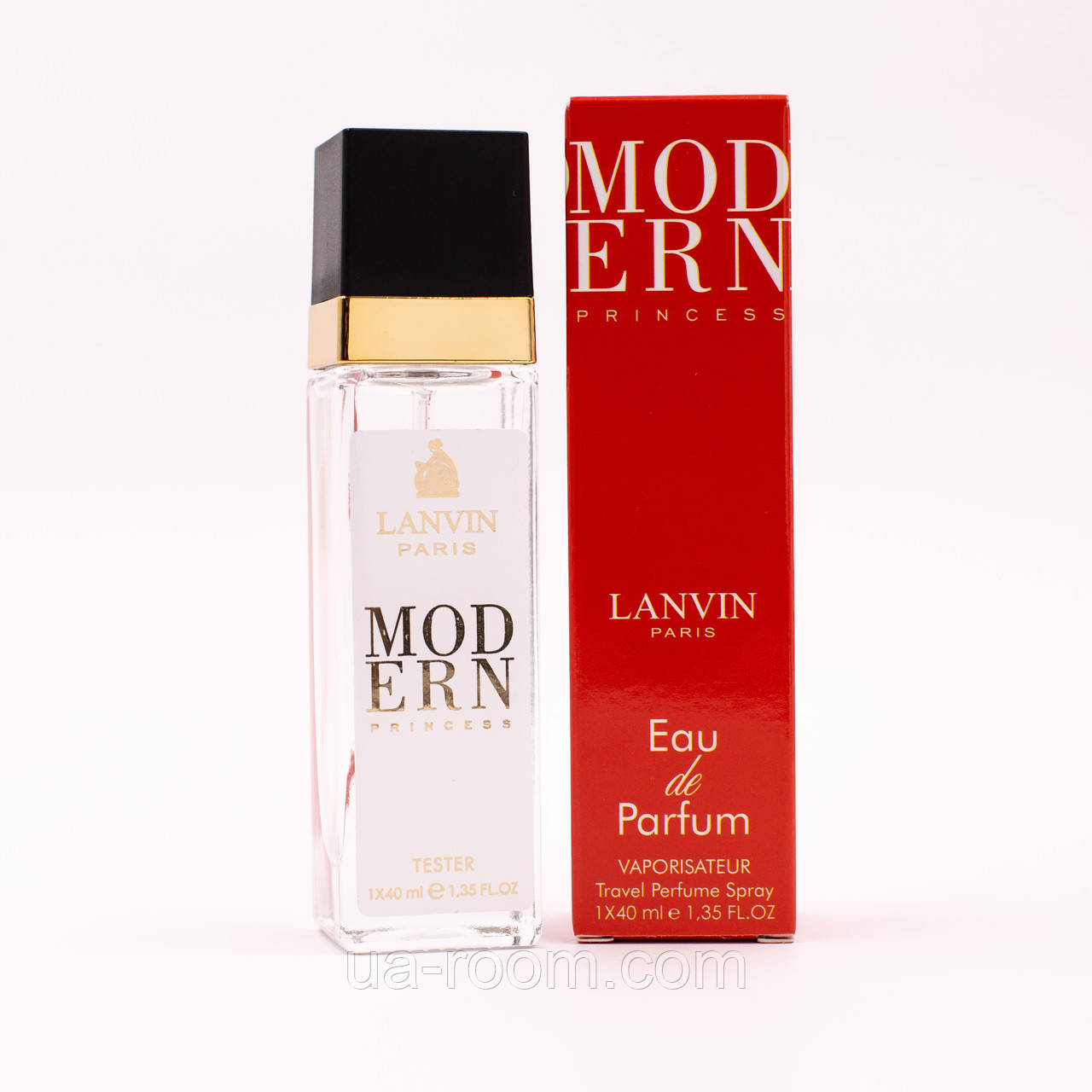 Тестер жіночий Lanvin Modern Princess, 40 мл