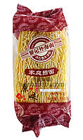 Лапша пшеничная для рамена с желтками, 220 г, ТМ Liji Noodles, Китай