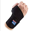 Бандаж на зап'ястку SF SUPPORT WRIST WRAP, фото 7