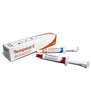 Tempolat-С (Темполат-Ц) — хімічний композит для виготовлення тимчасових коронок, A1