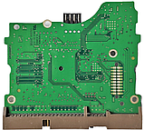 Плата HDD PCB BF41-00087A RUBICON REV 08 Samsung SP0822N, фото 2