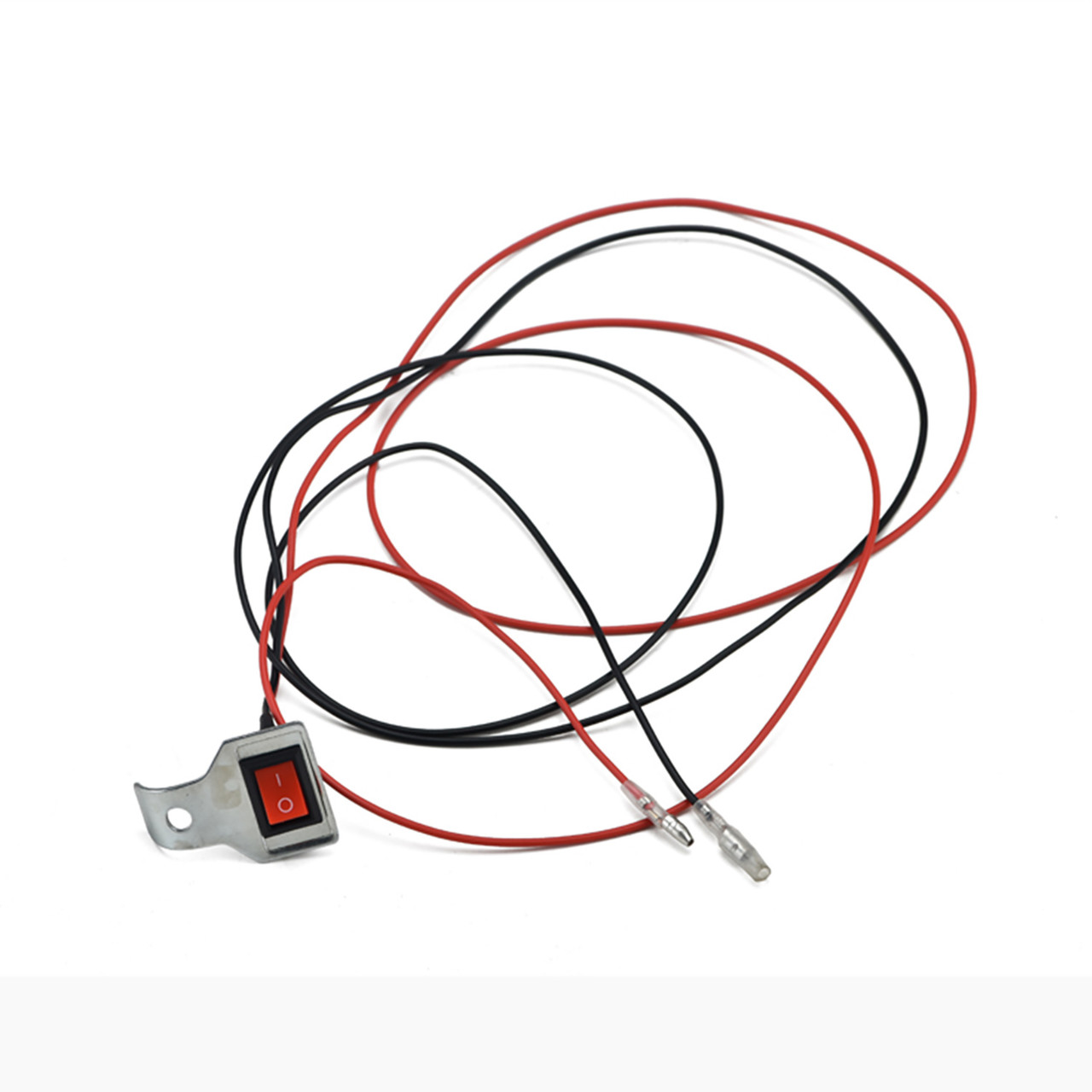 Кнопка включення для культиватора бензинового Sturm GK83-5263-SW