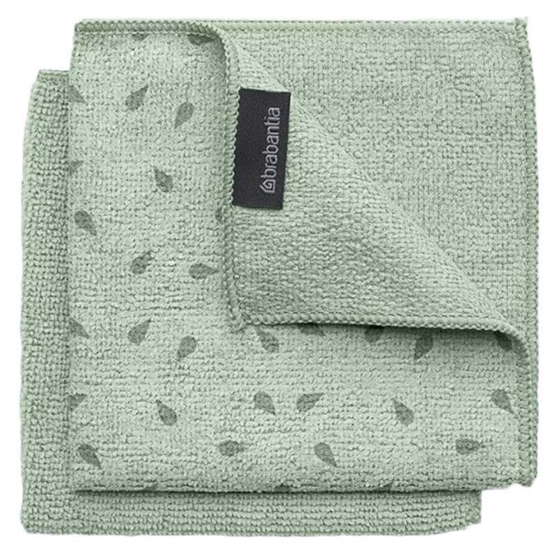 Набір рушників для посуду Brabantia 16х22 см, 2 шт. 216282, фото 1