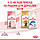 АКЦІЯ! Royal Canin Kitten Sterilised (Стерилайзед) корм для стерилізованих кошенят 2КГ+4 пауча У ПОДАРУНОК!, фото 10