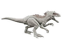 30 Jurassic World Indominus Rex