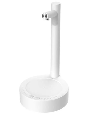 Розумний диспенсер (помпа) для води X115 USB електрична, фото 1