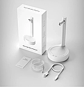 Розумний диспенсер (помпа) для води X115 USB електрична, фото 3