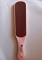 Тертка для педікюру Slaon Professional 814