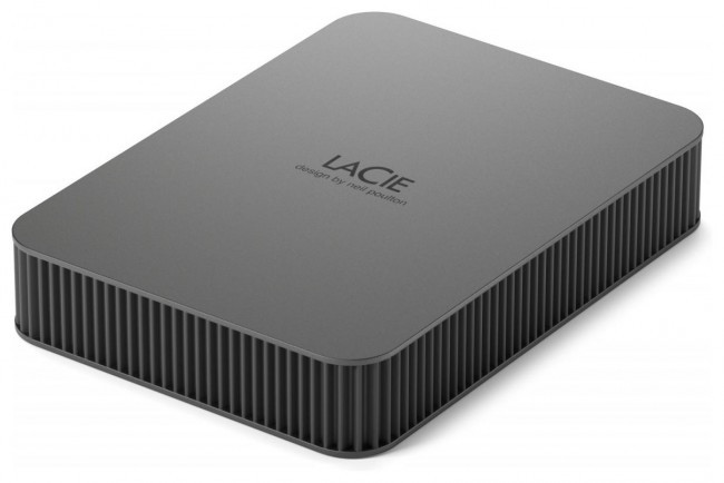LaCie Mobile Drive 2TB